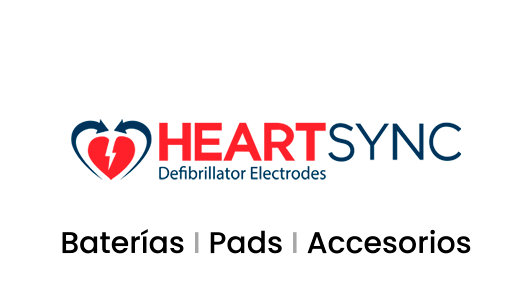 Accesorios Heartsync - DESFIAYUDA